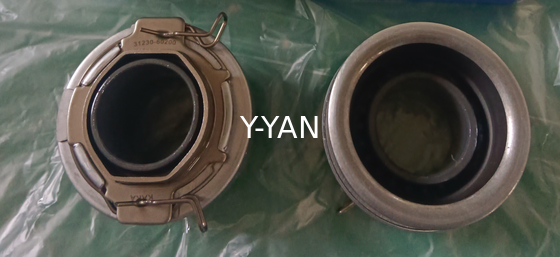 주문 31230-60201-2 방출 베어링 자동차 롤러 클러치 베어링 L/C 98-07 1HZ online manufacture