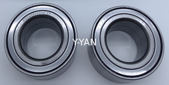주문 DAC45800045 ZZ 자동차 바퀴 허브 고속 자동차 부품 online manufacture