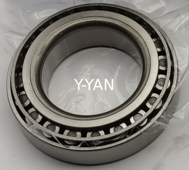 주문 LM603049/11 단열 톱니 롤러 베어링 LM 603049 LM 603011 online manufacture