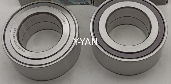 주문 DAC51910042/40 ABS 오토 허브 베어링 전륜 베어링 크롬 스틸 online manufacture