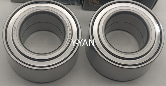 주문 DAC43770041.5/45.5 ZZ 휠 허브 베어링 online manufacture