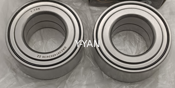 주문 DAC39740034/36 ZZ 자동차 바퀴 베어링 online manufacture