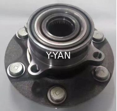 주문 OUTLANDER 3785A035 오토 허브 베어링 크롬 스틸 오토 휠 베어링 online manufacture