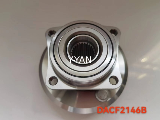 주문 자동차 허브 베어링 DACF2146B 휠 허브 베어링 고성능 online manufacture