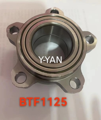 주문 BTF1125 휠 허브 베어링 45X110X58mm 자동차 휠 베어링 합금강 online manufacture