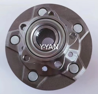 주문 7C19-1104AA 휠 허브 베어링 크롬 스틸 오토 바퀴 베어링 online manufacture