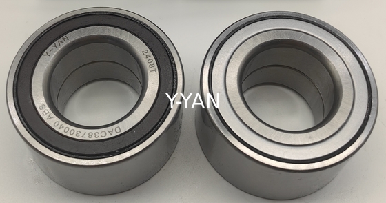 주문 DAC38730040 ABS 허브 베어링 자동차 부품 앞 바퀴 베어링 듀얼 라이 online manufacture
