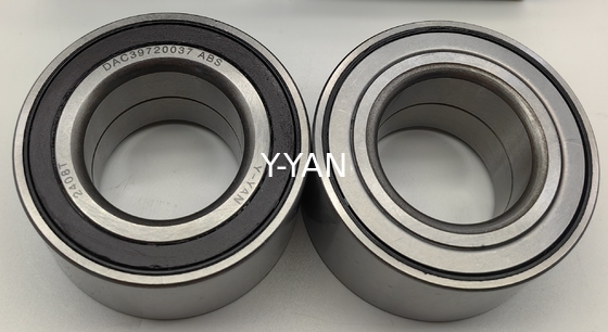 주문 DAC39720037 ABS 2RS 자동 베어링 자동차 앞바퀴 허브 베어링 online manufacture