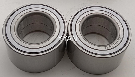주문 DAC40750039 깊은 굴곡 공류 DAC40750039 ABS 앞바퀴 허브 굴류 online manufacture