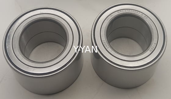 주문 DAC47820057.5 ZZ 자동차 바퀴 라인 48x82x57.5mm 자동차 라인 online manufacture