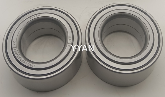 주문 48x86x40/42mm 오토 바퀴 베어 DAC48860040/42 ZZ 바퀴 허브 베어 online manufacture
