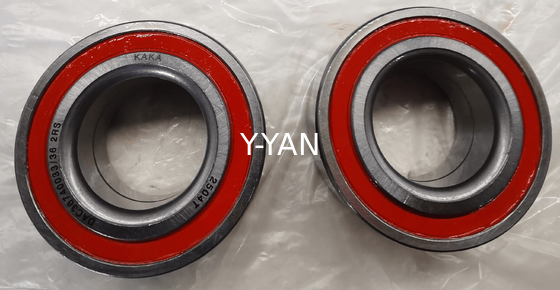 주문 조정 메커니즘 레이어 DAC38740033/36 2RS 원활한 작동 online manufacture