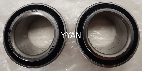 주문 고강도 베어링 DAC41680035/40 2RS 무거운 부하에 견딜 수 있습니다. online manufacture