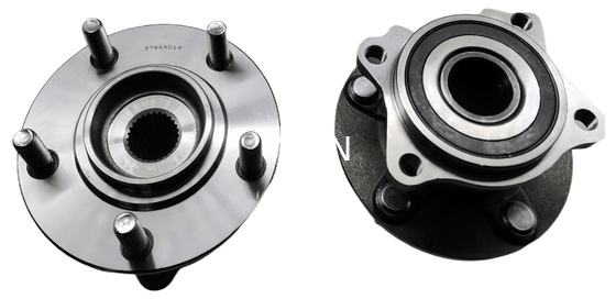 주문 휠 허브 베어링 3875A019 online manufacture