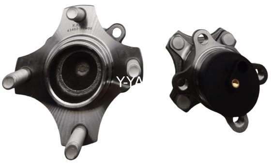 주문 휠 허브 베어링 43402-58M00 online manufacture