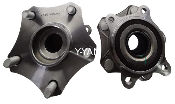 주문 휠 허브 베어링 43401-65J00 online manufacture