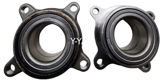 주문 휠 허브 베어링 50KWH01 online manufacture