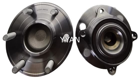 주문 휠 허브 베어링 43550-26010 online manufacture