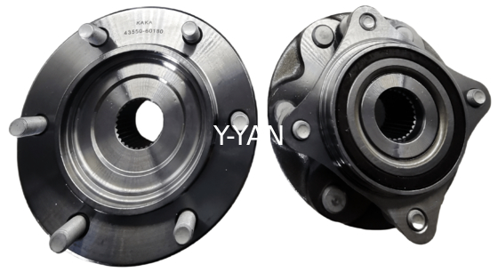주문 휠 허브 베어링 43550-60180 online manufacture
