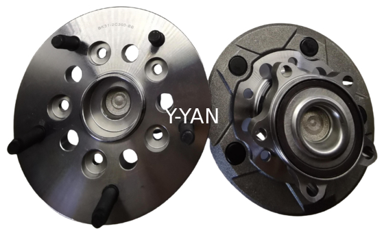 주문 휠 허브 베어링 BK31-2C300-BB online manufacture