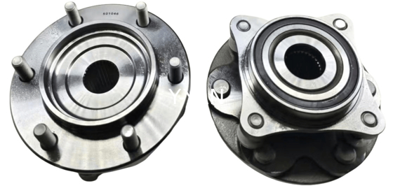 주문 휠 허브 베어링 43502-64130 online manufacture