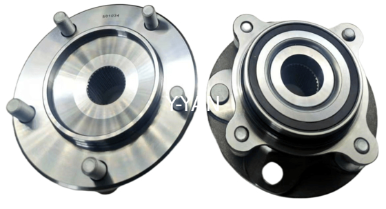 주문 휠 허브 베어링 43502-0C031 online manufacture