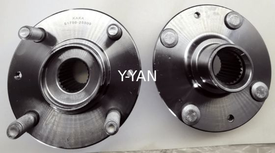 주문 휠 허브 베어링 51750-25000 online manufacture