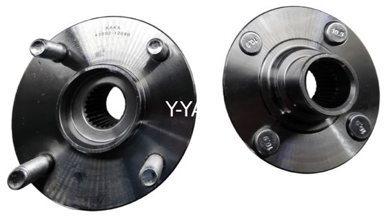 주문 휠 허브 베어링 43502-12090 online manufacture