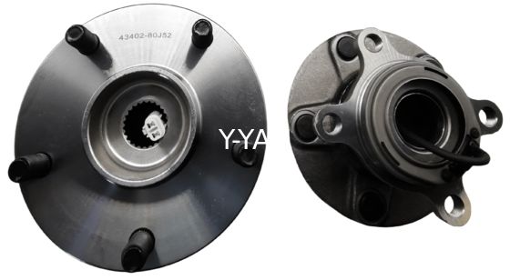 주문 휠 허브 베어링 43402-80J52 online manufacture