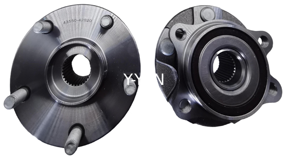 주문 휠 허브 베어링 43550-42020 online manufacture