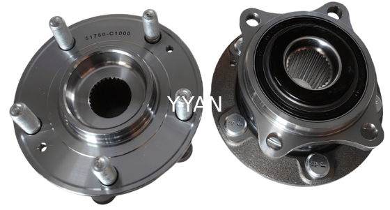 주문 휠 허브 베어링 51750-C1000 online manufacture