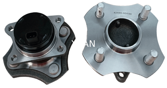 주문 휠 허브 베어링 42450-0D030 online manufacture
