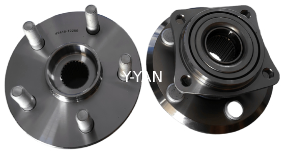 주문 휠 허브 베어링 42410-12250 online manufacture
