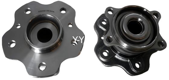 주문 휠 허브 레이어 43202-4EG0A online manufacture