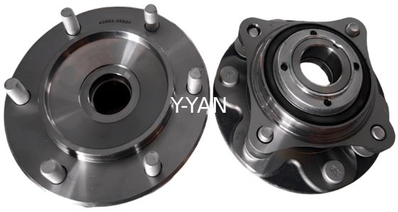주문 휠 허브 베어링 43502-35220 online manufacture