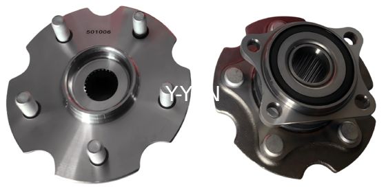 주문 휠 허브 베어링 58BWKH17B online manufacture