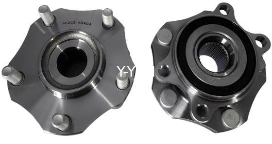 주문 WHEEL HUB BEARING 40202-4BA0A
 online manufacture