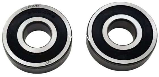 주문 BEARING 6304 2RS online manufacture