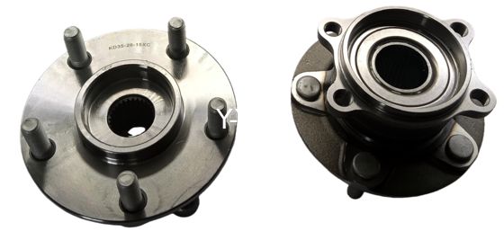 주문 WHEEL HUB BEARING KD35-26-15XC online manufacture
