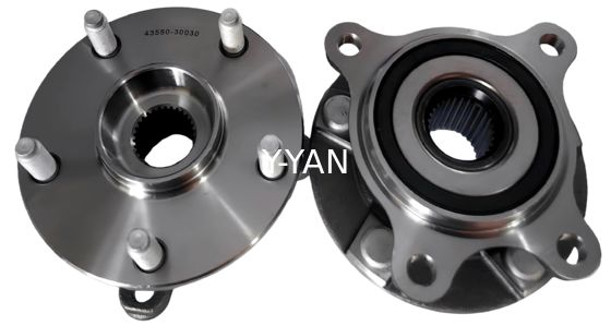 주문 휠 허브 베어링 43550-30030 R online manufacture