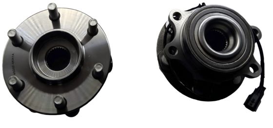 주문 휠 허브 레이어 40202-4KH1A online manufacture