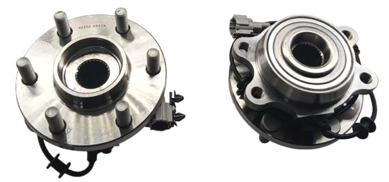 주문 WHEEL HUB BEARING 40202-4X01A online manufacture
