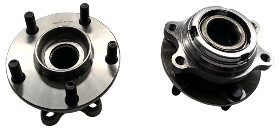 주문 휠 허브 베어링 40202-JA100 online manufacture