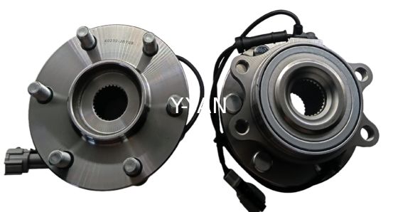 주문 휠 허브 베어링 40202-JR70B online manufacture