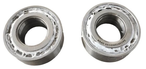 주문 베어링 DAC35720031/33  흰색 구리스로 개방 online manufacture